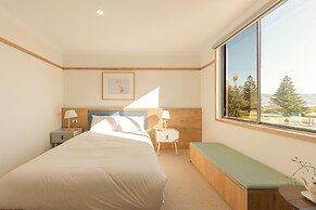 Blue Ocean Motel Apollo Bay