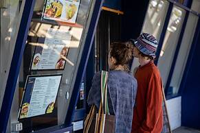 Blue Ocean Motel Apollo Bay