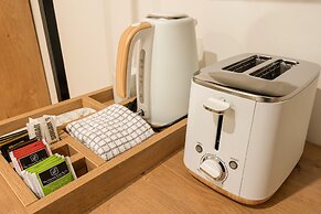 Blue Ocean Motel Apollo Bay