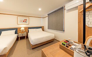 Blue Ocean Motel Apollo Bay