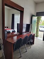 Seaton Arms Motor Inn