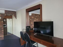 Seaton Arms Motor Inn