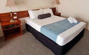 Seaton Arms Motor Inn