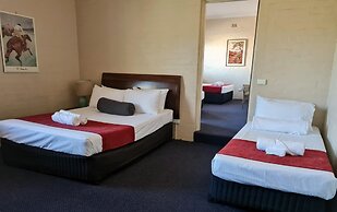 Seaton Arms Motor Inn