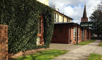 Seaton Arms Motor Inn