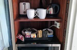 Seaton Arms Motor Inn