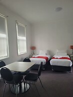 Seaton Arms Motor Inn