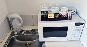 Seaton Arms Motor Inn