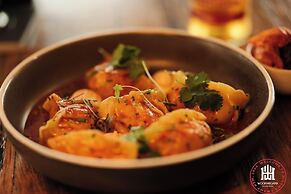 Woomargama Village Hotel Motel