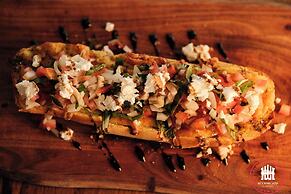 Woomargama Village Hotel Motel