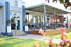 Woomargama Village Hotel Motel