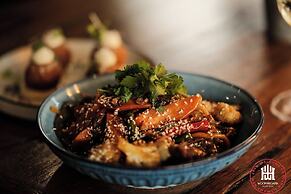 Woomargama Village Hotel Motel