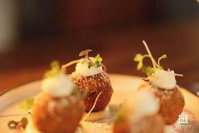 Woomargama Village Hotel Motel