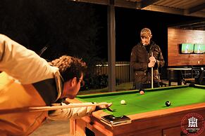 Woomargama Village Hotel Motel