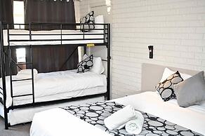Woomargama Village Hotel Motel