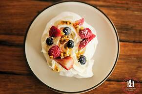 Woomargama Village Hotel Motel