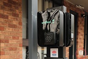 Woomargama Village Hotel Motel