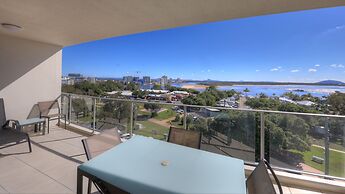 The Dunes Cotton Tree