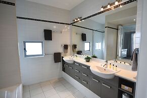 The Dunes Cotton Tree