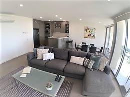 The Dunes Cotton Tree