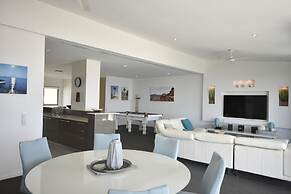 The Dunes Cotton Tree