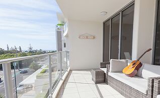 The Dunes Cotton Tree