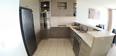 The Dunes Cotton Tree