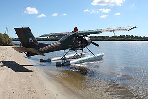 The Dunes Cotton Tree
