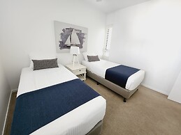 The Dunes Cotton Tree