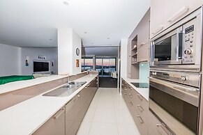 The Dunes Cotton Tree