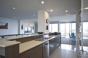 The Dunes Cotton Tree