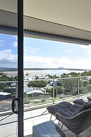 The Dunes Cotton Tree