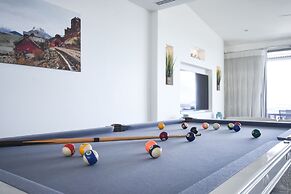 The Dunes Cotton Tree