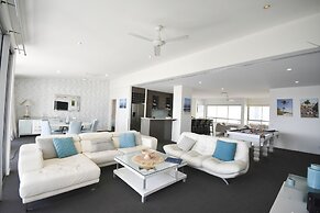 The Dunes Cotton Tree