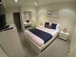 The Dunes Cotton Tree