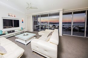 The Dunes Cotton Tree