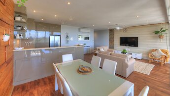 The Dunes Cotton Tree