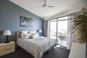 The Dunes Cotton Tree