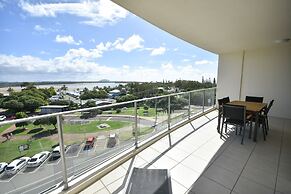 The Dunes Cotton Tree