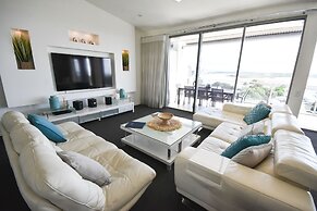 The Dunes Cotton Tree