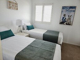 The Dunes Cotton Tree