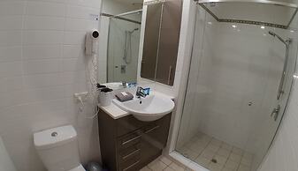 The Dunes Cotton Tree