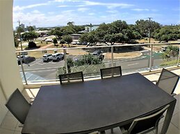 The Dunes Cotton Tree