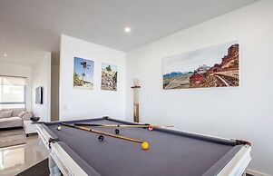 The Dunes Cotton Tree