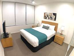 The Dunes Cotton Tree