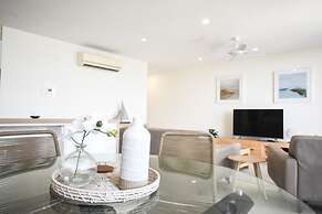 The Dunes Cotton Tree