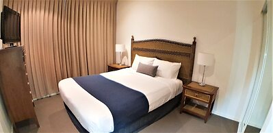 The Dunes Cotton Tree