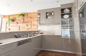 The Dunes Cotton Tree