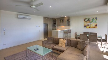 The Dunes Cotton Tree