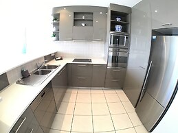 The Dunes Cotton Tree